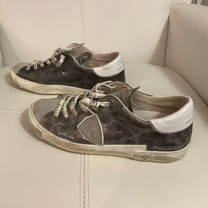 Philippe Model Paris sneakers, size 37
